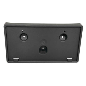 Front License Plate Bracket image
