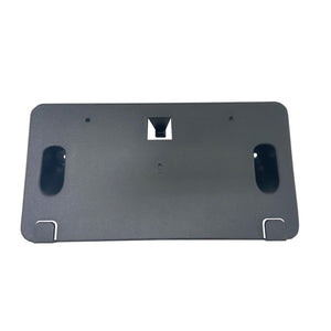 Front License Plate Bracket image
