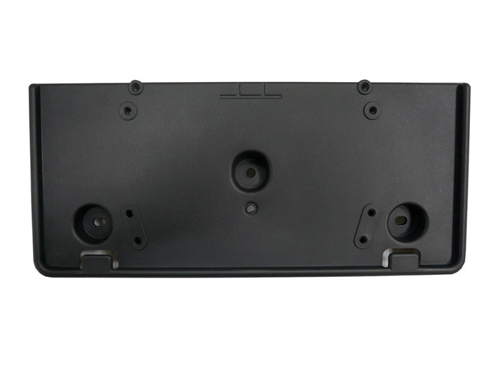 Lincoln Nautilus Front License Plate Bracket To 2-8-21 - FO1068193