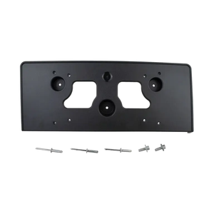 Front License Plate Bracket image