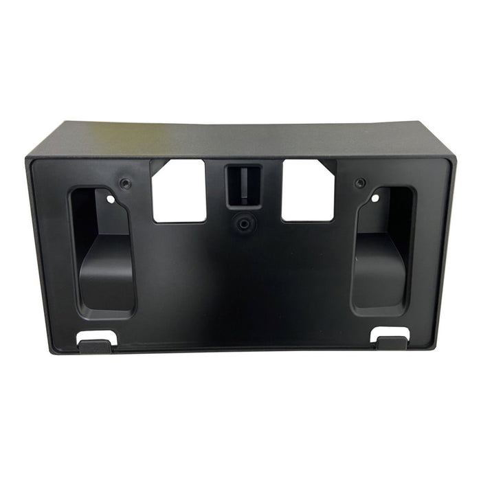 Ford F-150 Lightning Front License Plate Bracket - FO1068197