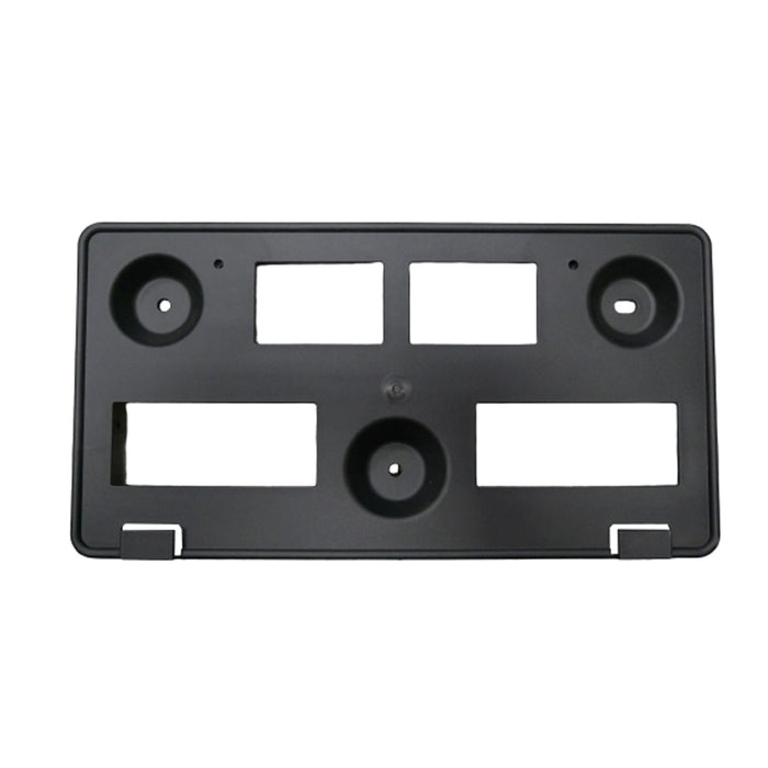 Lincoln Aviator Front License Plate Bracket - FO1068198