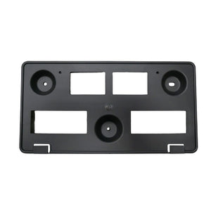 Front License Plate Bracket image