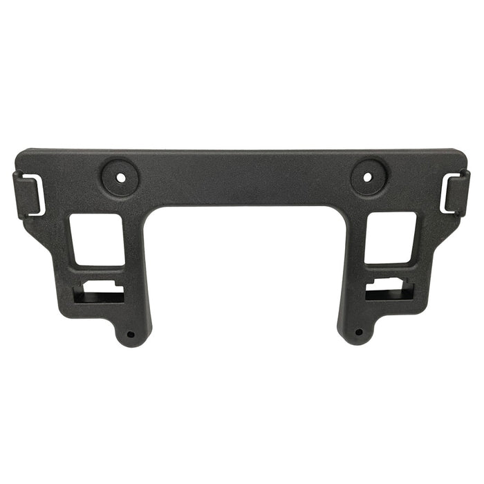 Ford F-150 Raptor Front License Plate Bracket - FO1068199
