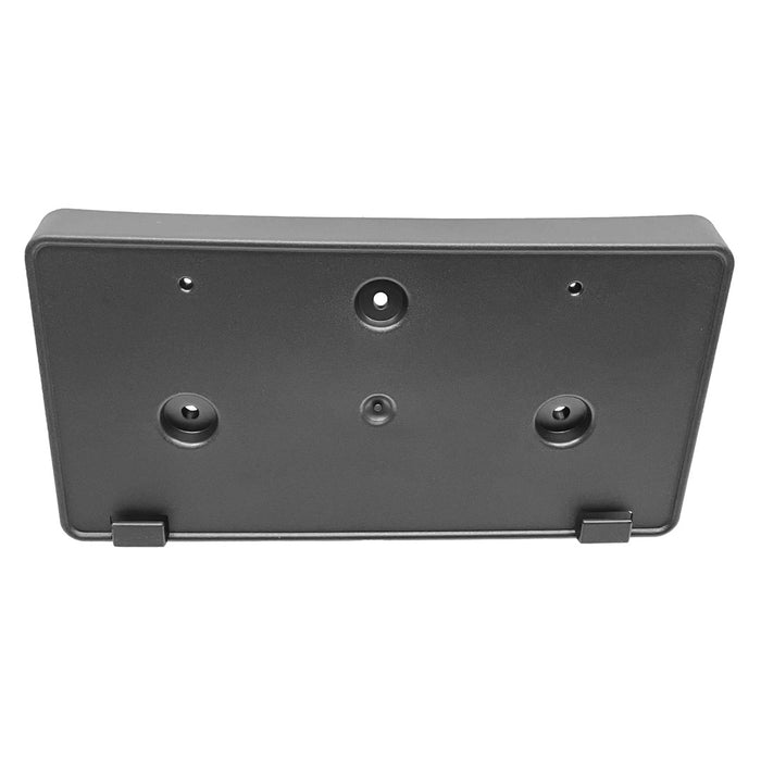 Ford Escape Front License Plate Bracket - FO1068202
