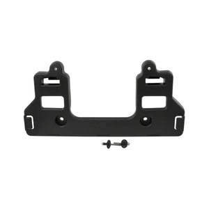 Front License Plate Bracket image