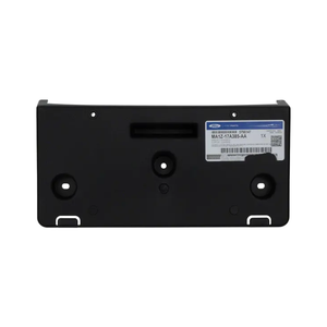 Front License Plate Bracket image