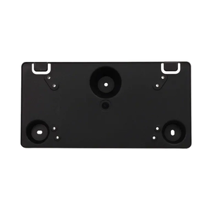 Front License Plate Bracket image