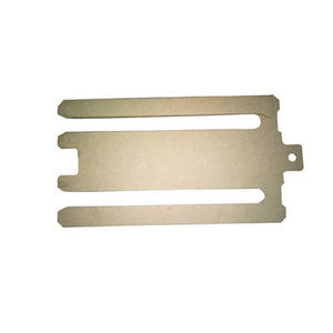 Front Bumper Impact Absorber image