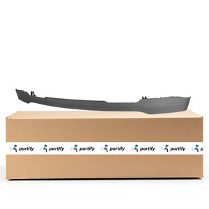 Front Air Dam image