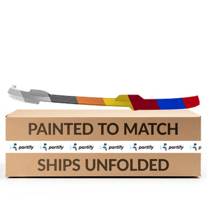 Front Spoiler image