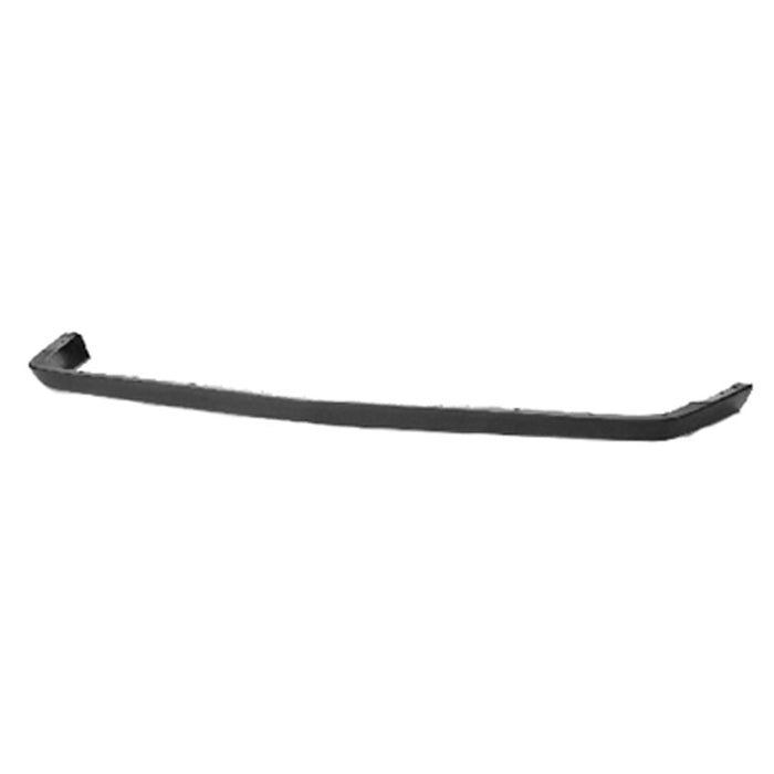 Lincoln Town Car Front Bumper Valance/Grille Kit - FO1095166