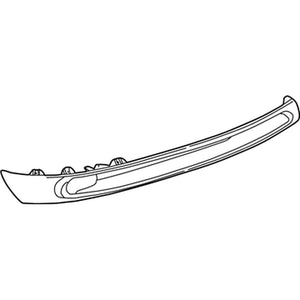 Front Bumper Valance / Grille Kit image