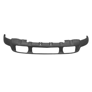 Front Bumper Valance / Grille Kit image