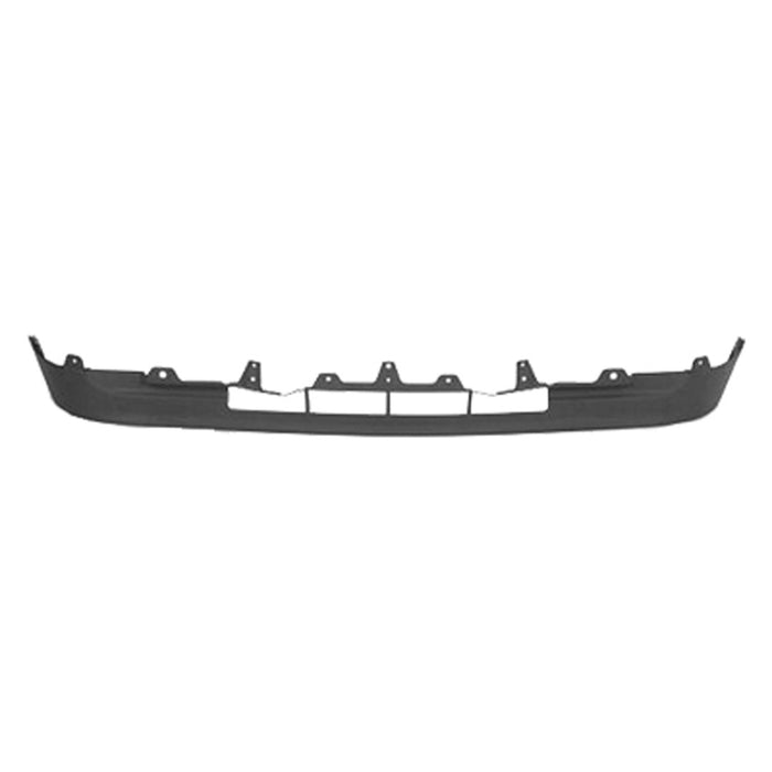 Ford Excursion/F-250 Super Duty/F-350 Super Duty Front Bumper Valance/Grille Kit Lower W/ Beauty Package - FO1095203