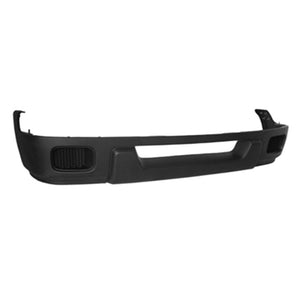 Front Bumper Valance / Grille Kit image