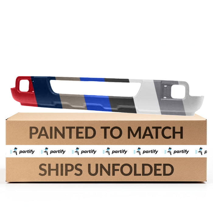 Ford Ranger FX4/Limited/Sport/XL/XLT Front Bumper Valance - FO1095218