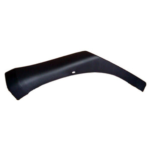 Front Passenger Side Bumper Valance / Grille Kit image