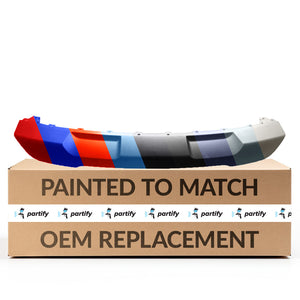 Front Bumper Valance image