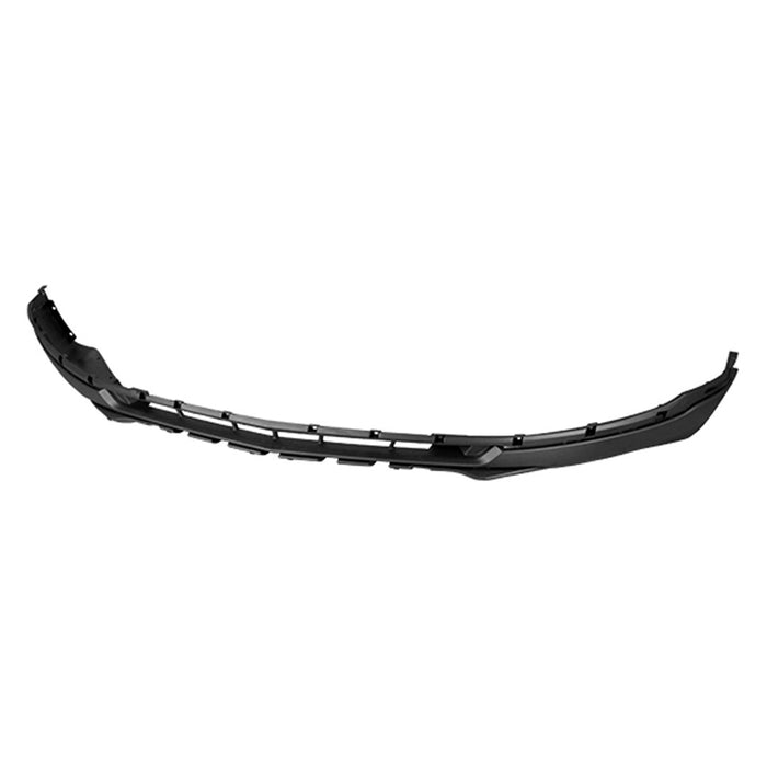 Lincoln MKC Front Bumper Valance/Grille Kit Textured - FO1095263