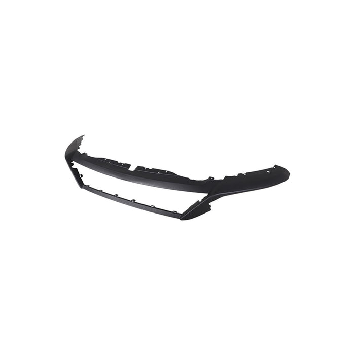 Ford Edge ST/ST-Line Front Bumper Valance/Grille Kit - FO1095331