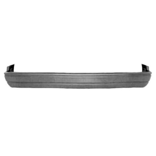 Ford Aerostar Rear Bumper W/Dual Doors W/Moldings Mini Cargo Van/Mini Passenger Van - FO1100194