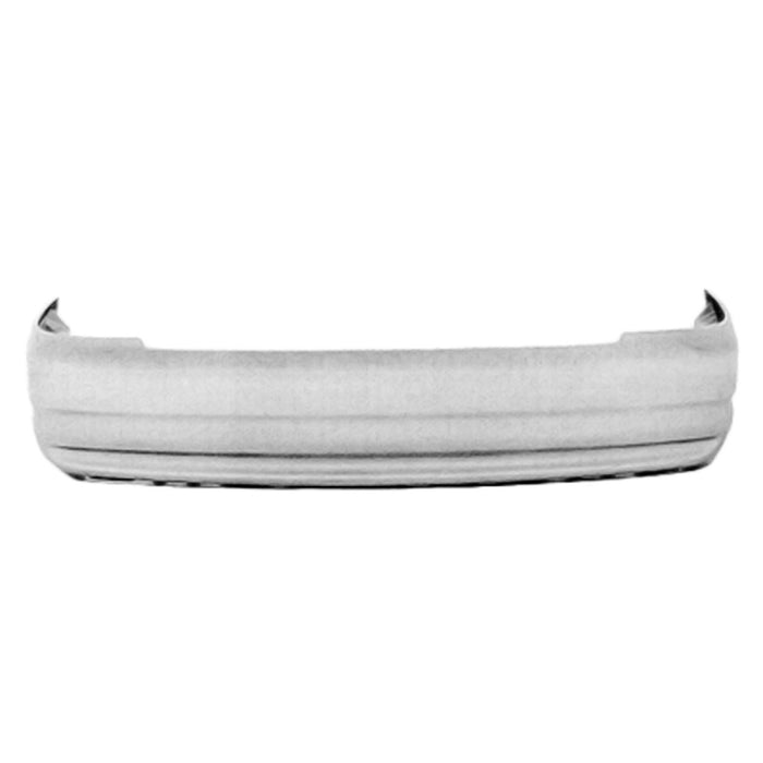 Mercury Mystique Rear Bumper Smooth Finish - FO1100247