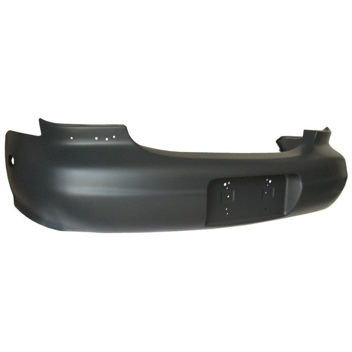 Ford Taurus G/GL/LX/SE/SE Comfort Rear Bumper 4 Door Sedan/Wagon - FO1100254