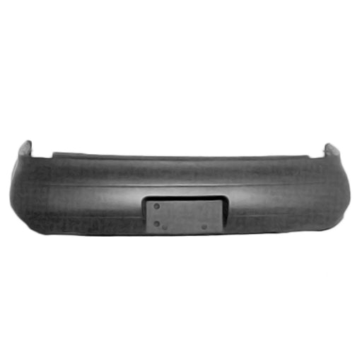 Lincoln Mark VIII Rear Bumper W/O Bright Molding - FO1100268