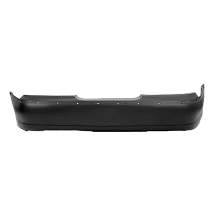 Lincoln Town Car Rear Bumper - FO1100278