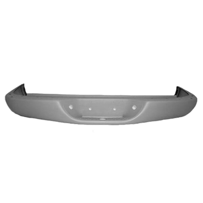 Partify unpainted product photo - FO1100299
