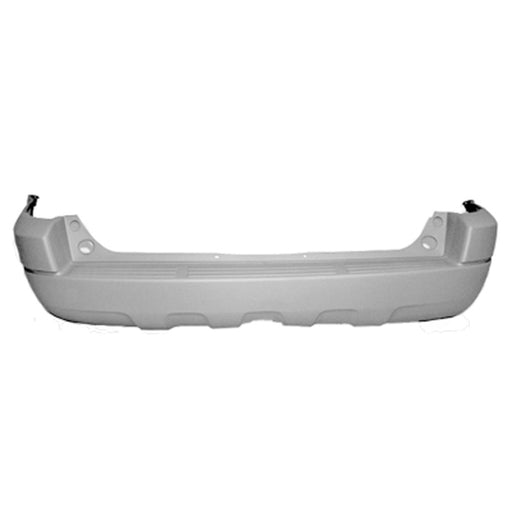 Ford Escape Rear Bumper W/Roof Rack Titanium - FO1100362