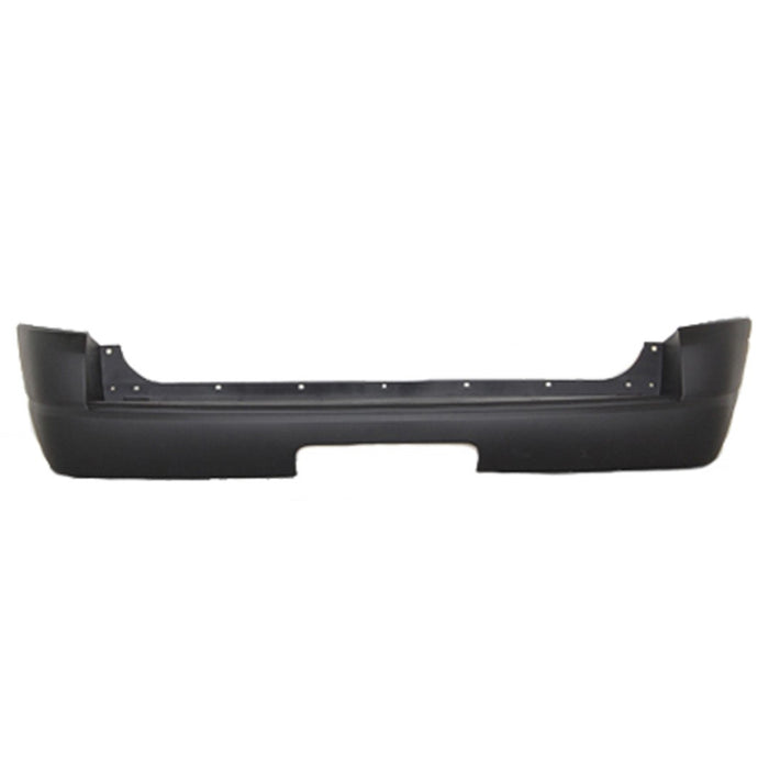 Ford Explorer XLS/XLS Sport Rear Bumper 4 Door - FO1100377