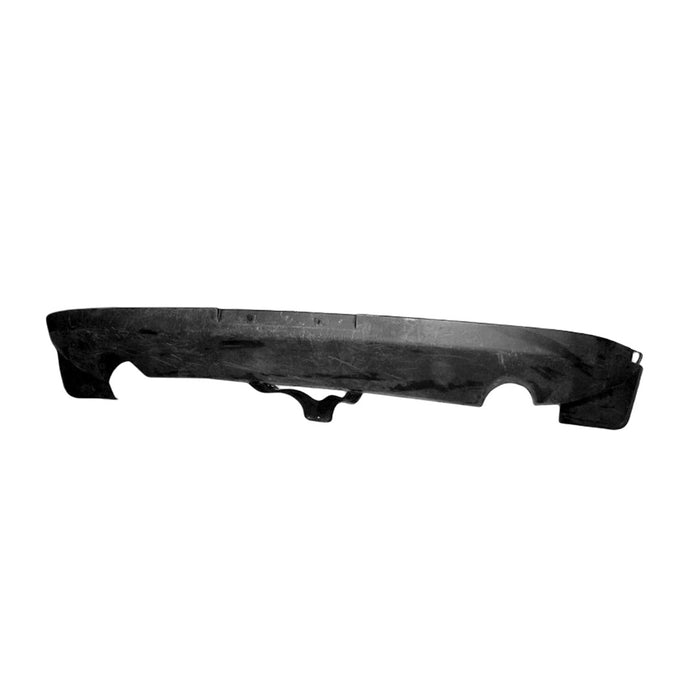 Lincoln MKX Rear Bumper Lower W/O Towing Package - FO1100621