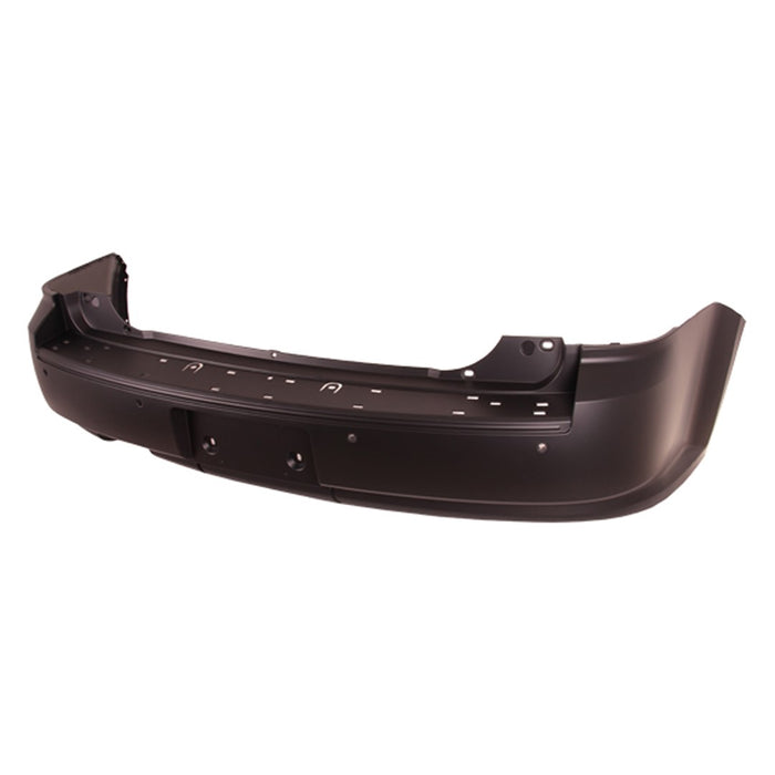 Ford Flex Rear Bumper W/O Towing Pkg - FO1100640