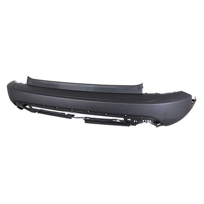 Ford Escape Active Rear Bumper W/O Rear Parking Aid W/Towing Pkg - FO1100768