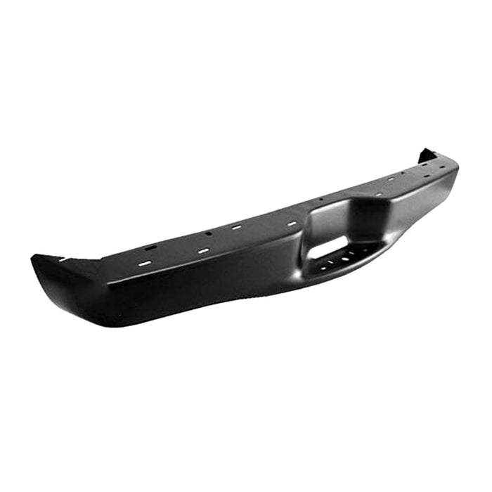 Ford Explorer/Explorer Sport Sport/Mercury Mountaineer Rear Bumper Face Bar W/O Reverse Sensing System - FO1102311