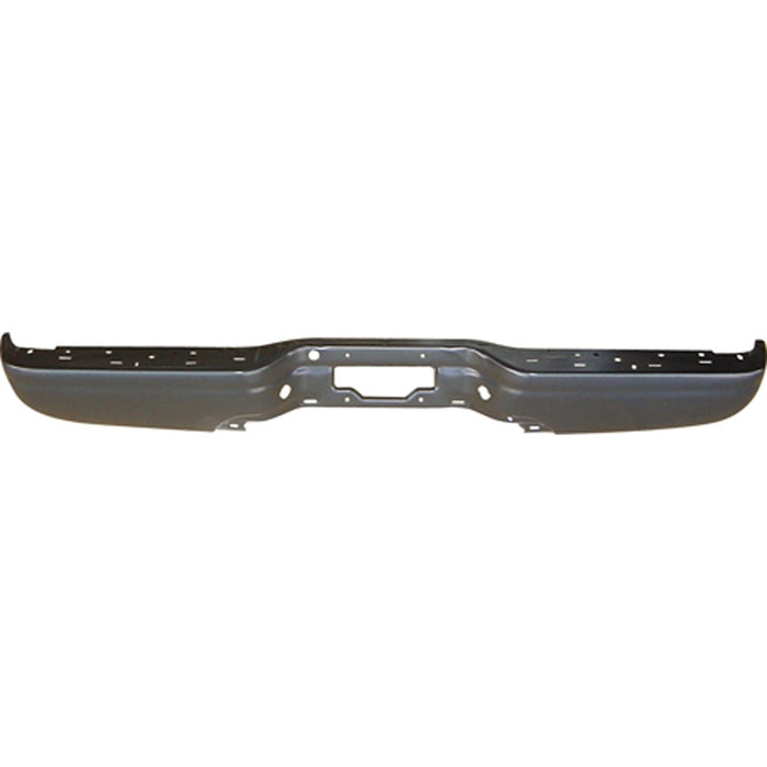 Ford Expedition Rear Bumper Face Bar - FO1102344