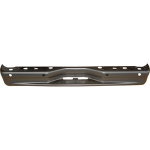Rear Bumper Face Bar image