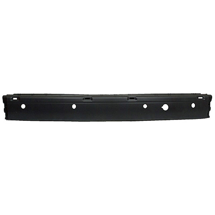 Ford Transit Connect XL/XLT/XLT Premium Rear Bumper Face Bar W/Rear Object Sensors - FO1102378