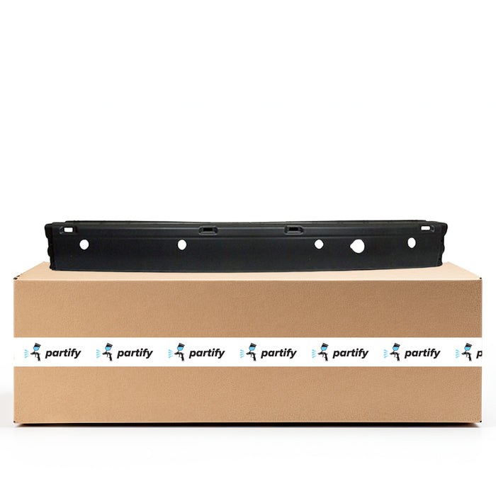 Barra frontal para parachoques trasero premium con sensores de objetos traseros para Ford Transit Connect XL/XLT/XLT - FO1102378