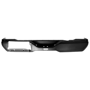 Rear Bumper Face Bar image