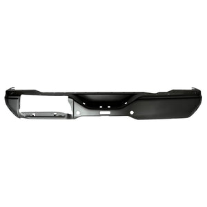Rear Bumper Face Bar image