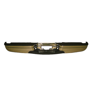 Rear Bumper Assembly image