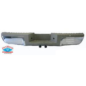 Rear Bumper Assembly image