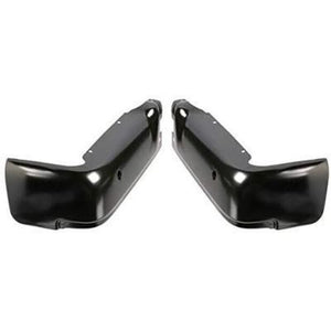 Rear Bumper Assembly image