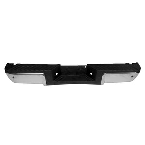 Rear Bumper Assembly image