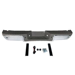 Rear Bumper Assembly image