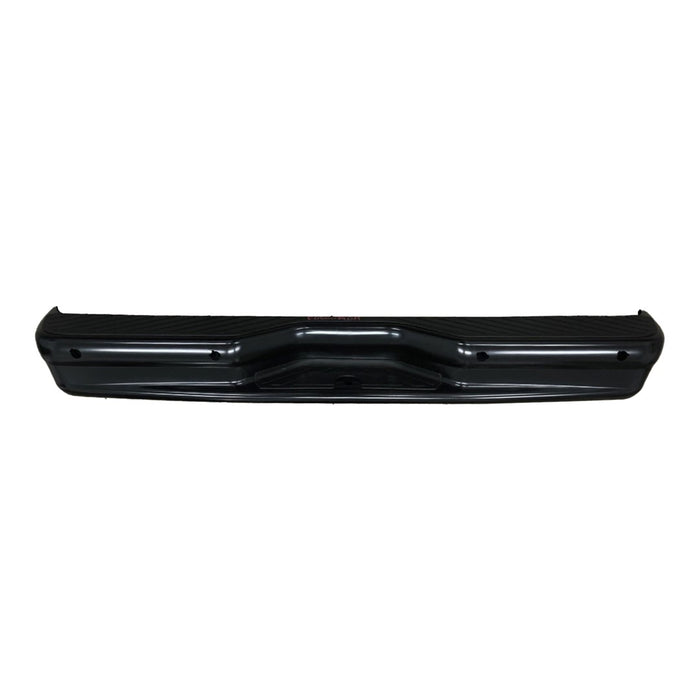 Ford E-150/E-250/E-350 Super Duty Rear Bumper Assembly W/Rear Object Sensors Step Bumper/Pads Assembly - FO1103204