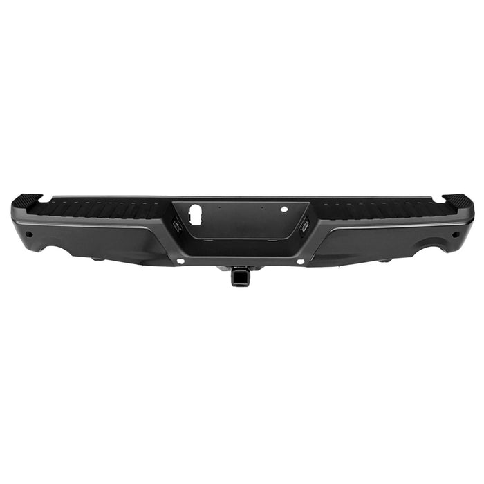 Ford F-150 Limited Rear Bumper Assembly - FO1103223